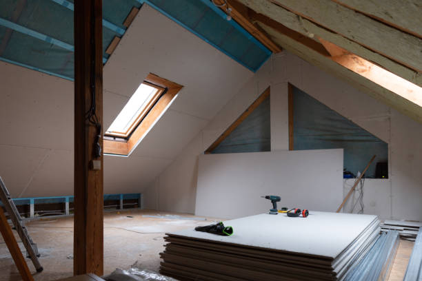 Best Insulation for Specific Applications in Geneva, OH