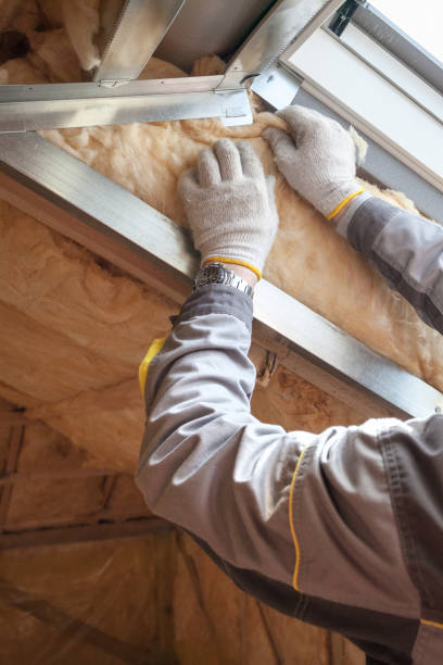 Best Spray Foam Insulation in Geneva, OH
