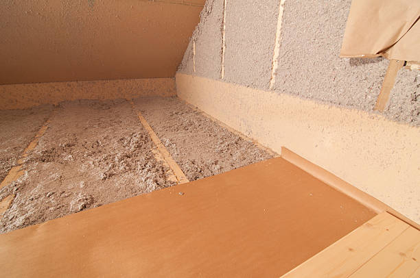 Types of Insulation We Offer in Geneva, OH
