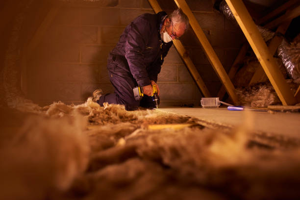 Geneva, OH Insulation Contractor Company